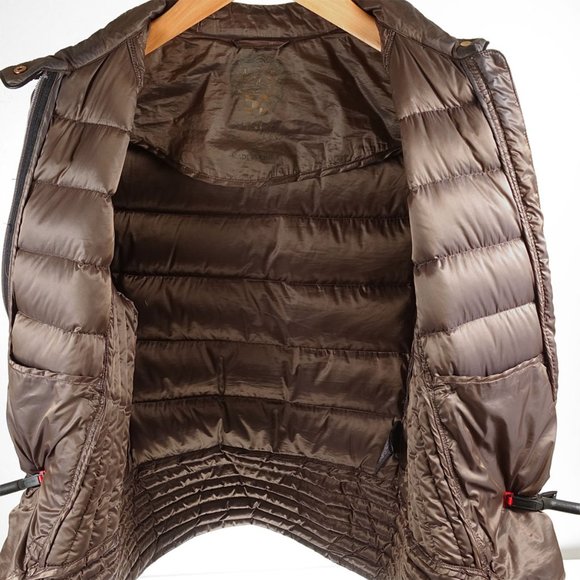 Vince Camuto Light Weight Down Jacket - Picture 4 of 8